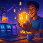 How-to-Make-$5kMonth-with-AI-Side-Hustles-in-2025-Beginner-Friendly
